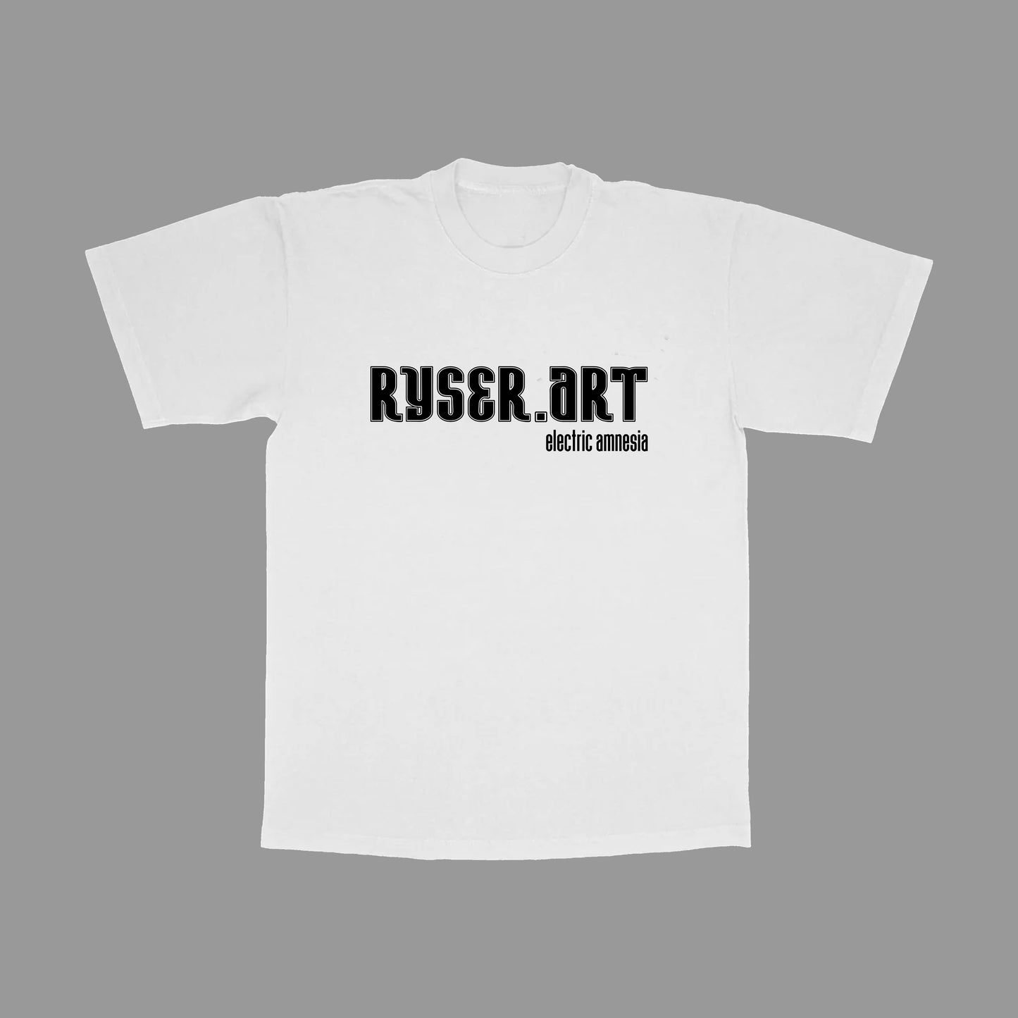 RYSER Flagship Tee 1